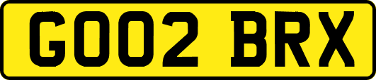 GO02BRX