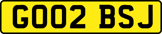 GO02BSJ