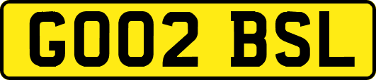 GO02BSL