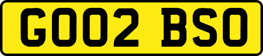 GO02BSO