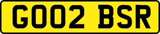 GO02BSR