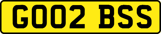 GO02BSS