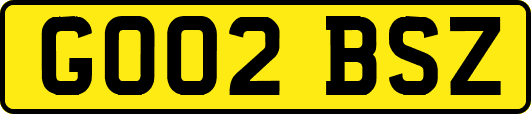 GO02BSZ