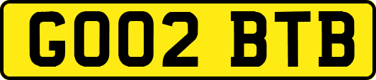 GO02BTB