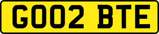 GO02BTE