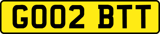 GO02BTT