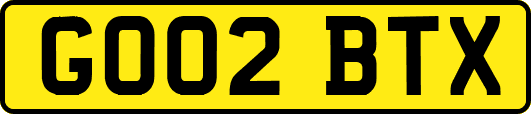 GO02BTX