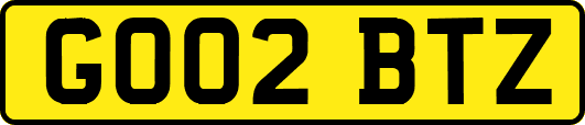 GO02BTZ