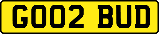 GO02BUD