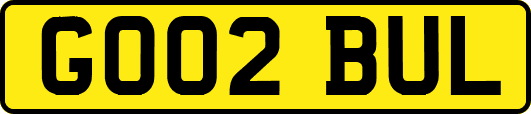 GO02BUL
