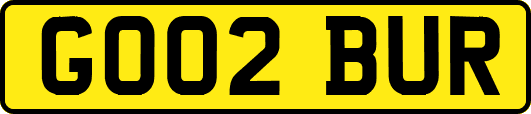 GO02BUR
