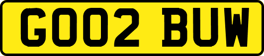 GO02BUW