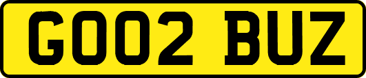 GO02BUZ