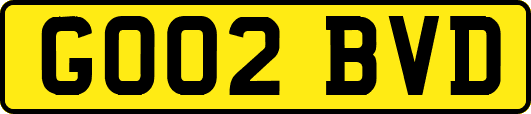 GO02BVD