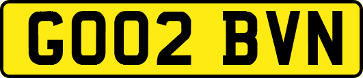 GO02BVN