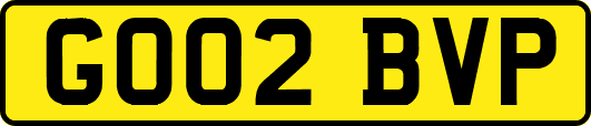 GO02BVP