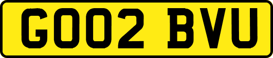 GO02BVU