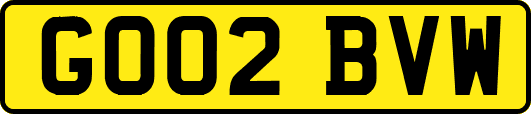 GO02BVW