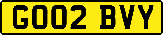 GO02BVY