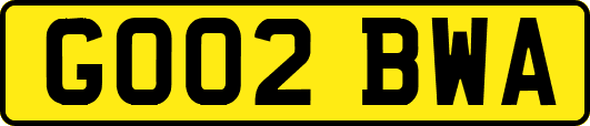 GO02BWA