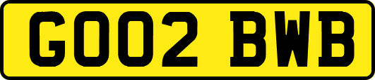 GO02BWB