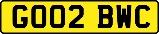 GO02BWC