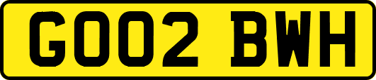 GO02BWH