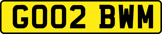 GO02BWM
