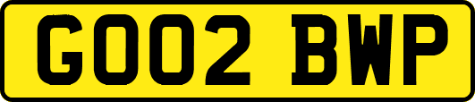 GO02BWP