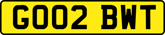 GO02BWT