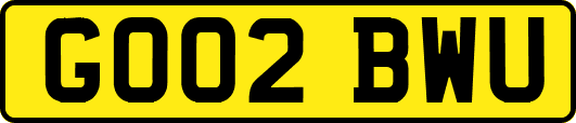 GO02BWU