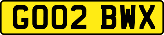 GO02BWX