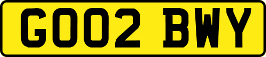 GO02BWY
