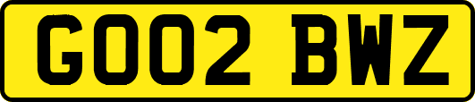 GO02BWZ