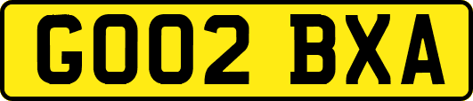 GO02BXA