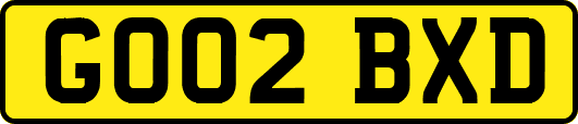 GO02BXD