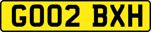 GO02BXH