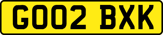 GO02BXK