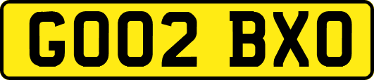 GO02BXO