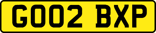 GO02BXP