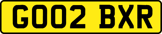 GO02BXR