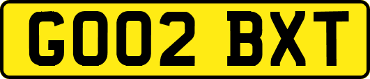GO02BXT