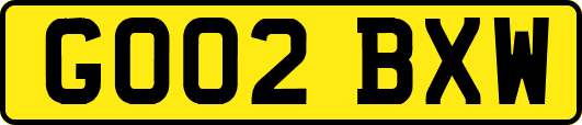 GO02BXW