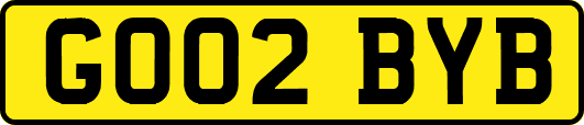 GO02BYB