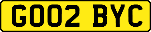 GO02BYC