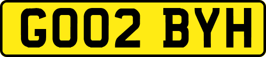 GO02BYH
