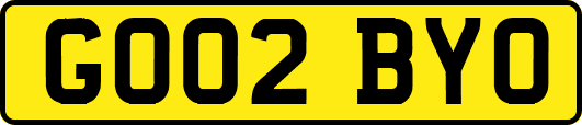 GO02BYO
