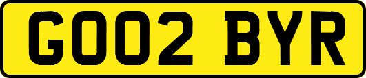 GO02BYR