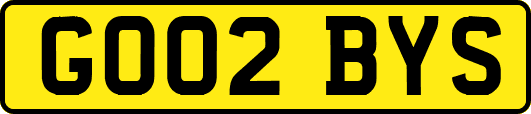 GO02BYS