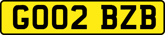 GO02BZB